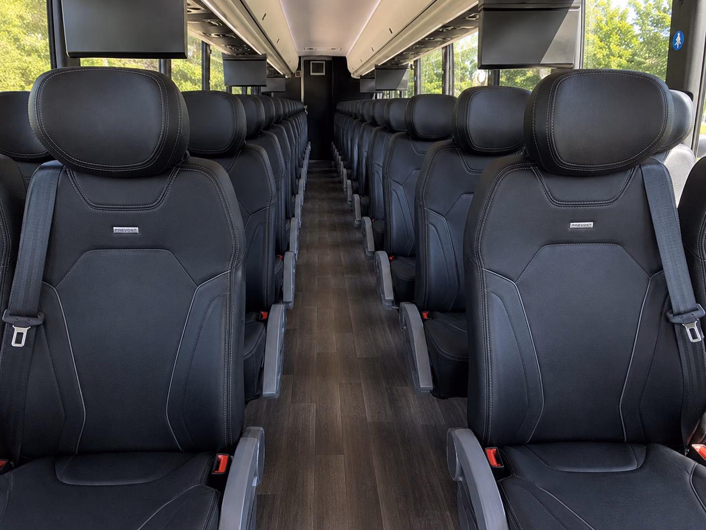 lakewood religious group transportation