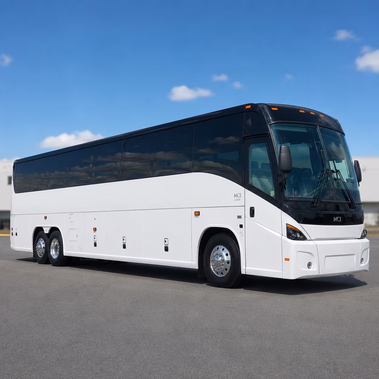 lakewood sporting event transportation